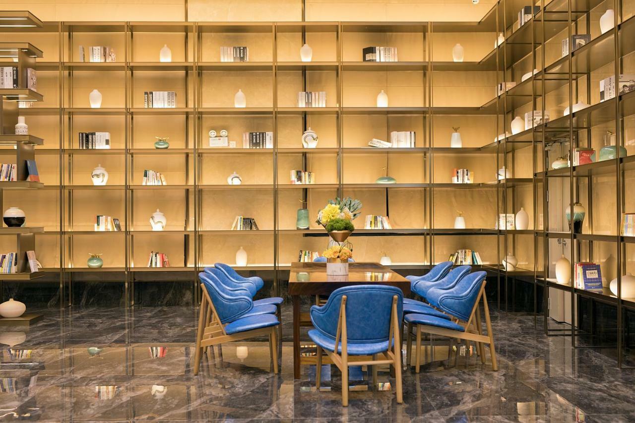 Shunde Spirior Hotel Φοσάν Εξωτερικό φωτογραφία